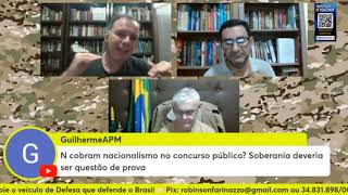 OS RUMOS DA AMÉRICA LATINA ⚠  Cortes Arte da Guerra [upl. by Narrat]