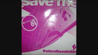 Beat Foundation  Save Me Mike Monday Mix [upl. by Entroc846]