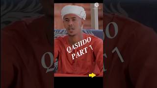 QASIIDO COD MACAAN somalia unitedkingdom islamkenya [upl. by Phil384]