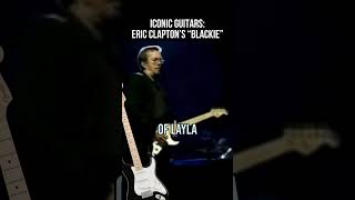 The Story of Eric Claptons Blackie [upl. by Nnybor]