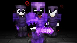 I Created Minecrafts Deadliest Mafia [upl. by Rivi714]