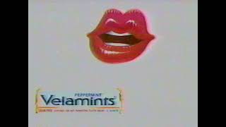 VELAMINTS Gum [upl. by Atig]