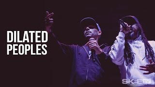 Dilated Peoples quotThis Wayquot Live From Soundset 2015 [upl. by Swee]