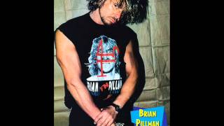 Brian Pillman ECW 1996 Theme Shitlist by L7 [upl. by Salta]