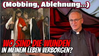 Wo sind die Wunden in meinem Leben verborgen Mobbing Ablehnung  Pfarrer Fimm [upl. by Geldens]