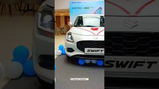 2024 All New Maruti Suzuki Swift Zxi Cng Varient ❤️‍🔥😍🔥⚡ [upl. by Acirtap]