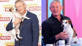 Martin Clunes Heartfelt Tribute to His Beloved Jack Russell [upl. by Pip181]