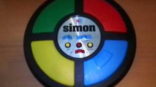 Simon18F [upl. by Etienne]