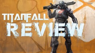 TITANFALL BETA REVIEW  FR [upl. by Secnarf595]