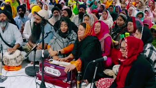 Dodra Kirtan  Toronto Samagam 2024  akj [upl. by Aietal]