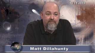 Matt Dillahunty  Why Atheists Should Celebrate Christmas Atheist Experience [upl. by Croix972]