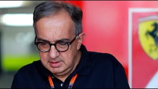 Marchionne la verità sulla sua malattia Cosè successo davvero in quella clinica  LE NOTIZIE [upl. by Eisus]