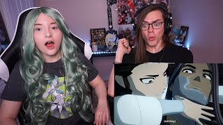 Cinders Backstory Revealed RWBY Volume 8 Episode 6 Midnight Reaction [upl. by Yv]