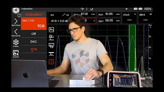 USM 100 MWB setup [upl. by Engedus]