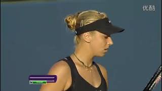 Serena Williams vs Sabine Lisicki 2011 Stanford Semifinals Full Match [upl. by Jade]