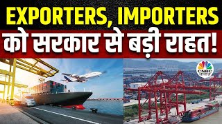 Freight Charges Reduced  JNPT पर खाली Containers के Charges घटाए गए जानें पूरी खबर  Logistics [upl. by Llehcram]