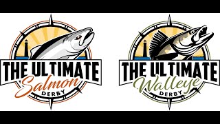 Salmon Derby Basic Info [upl. by Ydal]