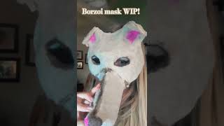 therian borzoi fypシ゚viral [upl. by Narcis]