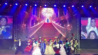 MVPO Broadway Competition 2024 meralco 1stplace phantomoftheopera broadway meralcotheater [upl. by Greenleaf863]