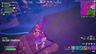 Depressingly Playing Fortnite [upl. by Caresa168]