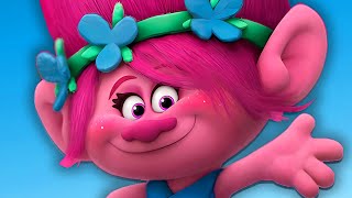 we BINGED EVERY Trolls Movie [upl. by Edina]