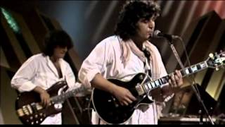 Pino Daniele  Tarumbò live Musicalmente 1983 [upl. by Analaj]