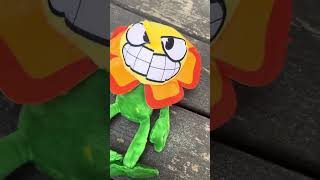 Cagney carnation Bossfight [upl. by Erlinna]