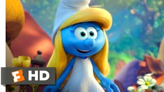 Smurfs The Lost Village  What Is a Smurfette  Fandango Family [upl. by Thais]