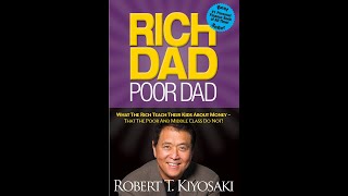 IntroductionPart1  Rich Dad Poor Dad [upl. by Varuag]