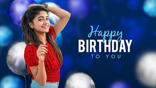 Happy Birthday Song Hindi  Aaj Mere Yaar Ka Birthday Birthday Song viraltrending [upl. by Einnaoj]