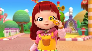 Building with Rainbow Ruby  Rainbow Ruby  Full Episode 🌈 Toys and Songs 🎵 [upl. by Lonne626]