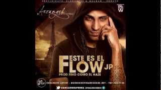 Este es el flow  Arcangel quotLa Maravillaquot Nuevo 2012 Prod Haze [upl. by Enilrahc]