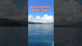 Dreamland Resort Bacacay Albaybikol adventuretravel resort plslikesubscribe [upl. by Eide]