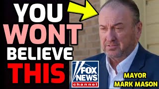 SHOCK 🚨 This Ohio Village was just DEVASTATED  Mayor BEGS for Help from Feds on Fox News [upl. by Liryc693]