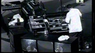 Beastie Boys  Live In Glasgow 1999 [upl. by Damle]