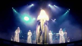 Gregorian  Join Me  Official Live Video  HD [upl. by Ihcego]