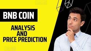 IS 1000 STILL POSSIBLE  BNB Technical Analysis Price Chart and bnb Price Prediction 2022 [upl. by Berardo]