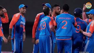 Ind vs SA  हार के बाद तीसरे T20 के लिए टीम में हुए तीनतीन बड़े बदलाव [upl. by Amanda]