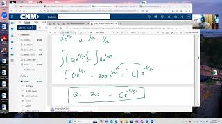 Pretest 2 Problem 7 [upl. by Anrak203]