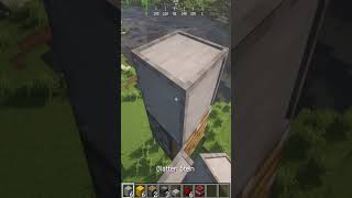 TNT Dublizierer in Minecraft Ohne Schleimblöcke und ohne Korallen minecraft tnt redstone [upl. by Magner]