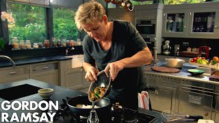 Quick amp Easy Recipes With Gordon Ramsay [upl. by Pettit658]