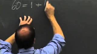 Lec 19  Abstract Algebra [upl. by Yddub]