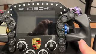 Ascher Racing Artura Ultimate Paddles vs Grid RSR and MPX [upl. by Irama415]