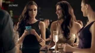 Gionee Elife S55 TVC [upl. by Natty]