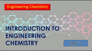 Introduction to Engineering Chemistry  Dimensional Analysis Method of Solving Problems [upl. by Ciccia]