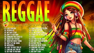 Top 100 Reggae Love Songs 80s 90s 💋 Timeless Reggae Love Songs for Every Heart [upl. by Auqinu618]