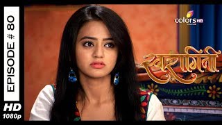 Swaragini  Full Episode 80  With English Subtitles [upl. by Tletski697]