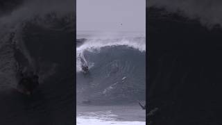 How To Get Barreled At The Wedge 🙌🏻 ​⁠iaincampbell by ​⁠imasurferdudebrand [upl. by Alane]