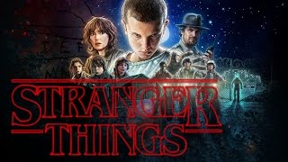 Come scaricare STRANGER THINGS in italiano alta Qualità [upl. by Engamrahc]