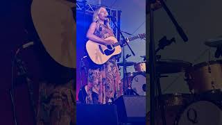 Colbie Caillat  Bubbly  Long Road Festival UK  24082024 livemusic concert countrymusic [upl. by Nievelt]